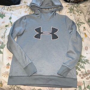 Under armour hoodie